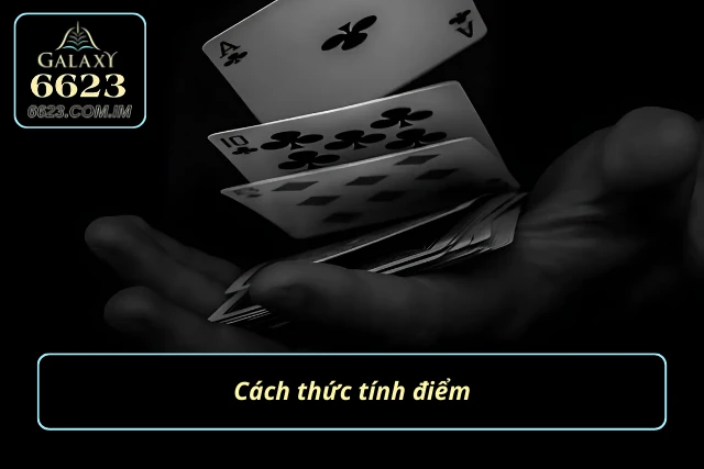 Blackjack - Game Bài Giải Trí Tuyệt Vời, Phần Thưởng Hấp Dẫn Cách tính điểm chuẩn chỉ
