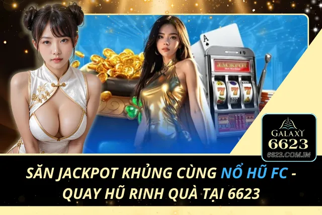 Nổ Hũ FC